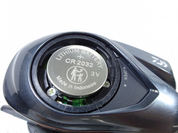 ティエラ AIR IC 100